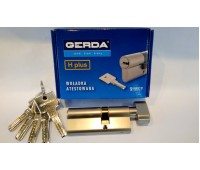 Замки Gerda в Мытищах